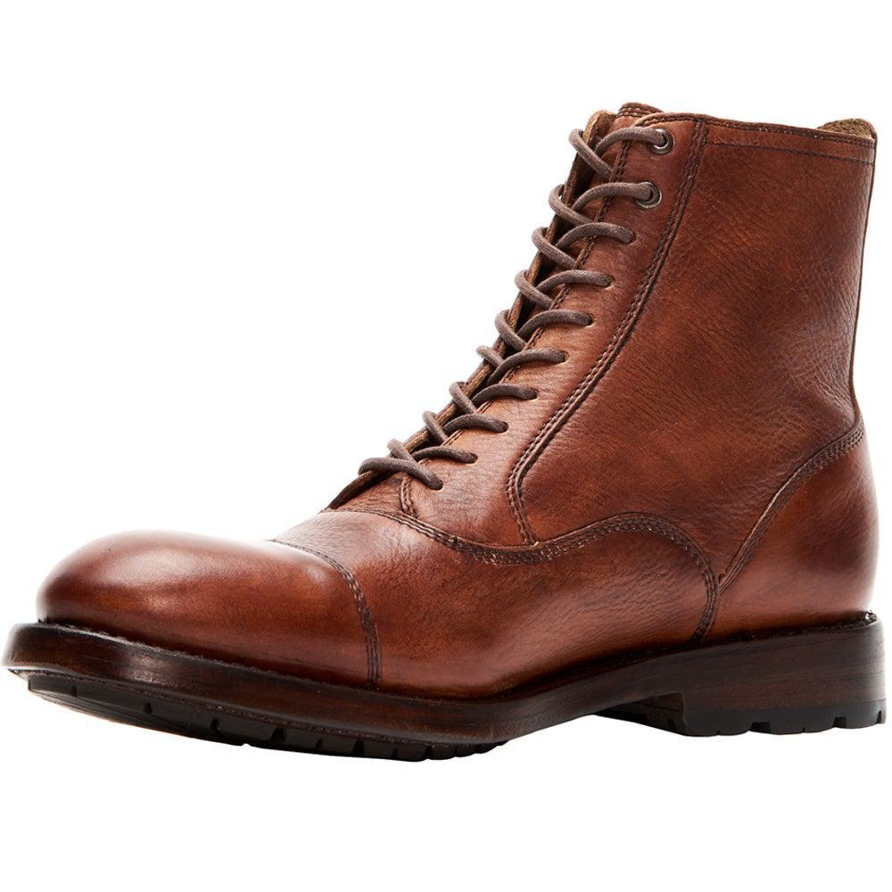 商品Frye|Bowery Bal Boots,价格¥1493,第6张图片详细描述