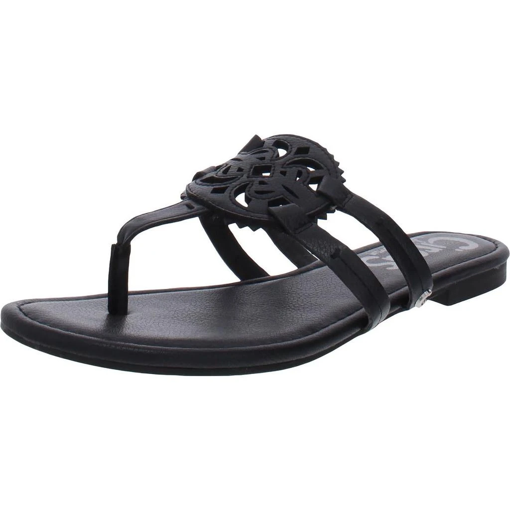 Circus by Sam Edelman Womens Canyon Thong Flat Sandals 商品