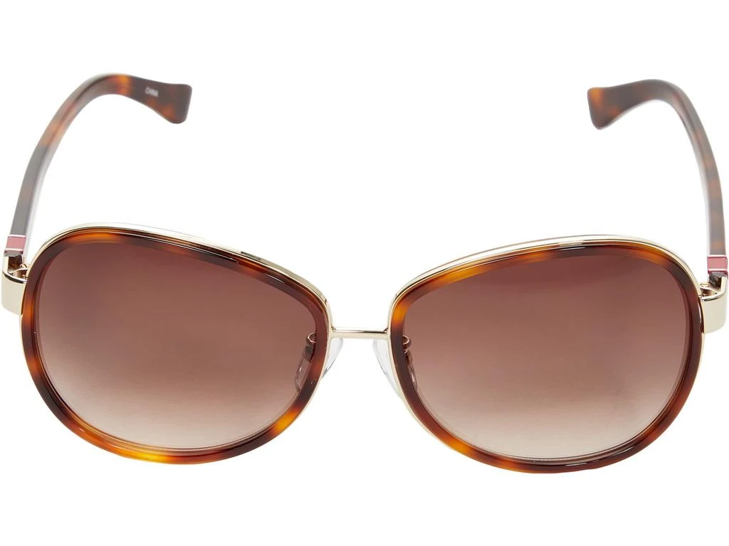 商品Calvin Klein|CK1208SA,价格¥1071,第2张图片详细描述
