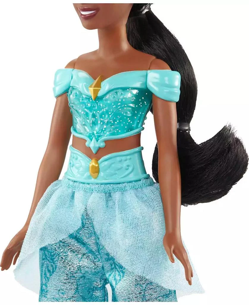 商品Disney Princess|Jasmine Fashion Doll,价格¥85,第2张图片详细描述