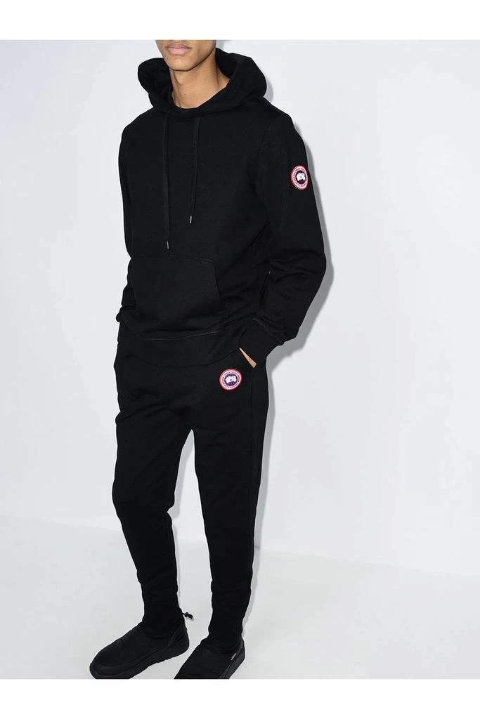 商品Canada Goose|HURON JOGGERS,价格¥1647,第5张图片详细描述