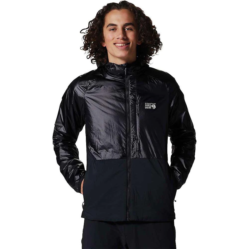 商品Mountain Hardwear|Men's Kor Nimbus Hoody,价格¥1046,第1张图片