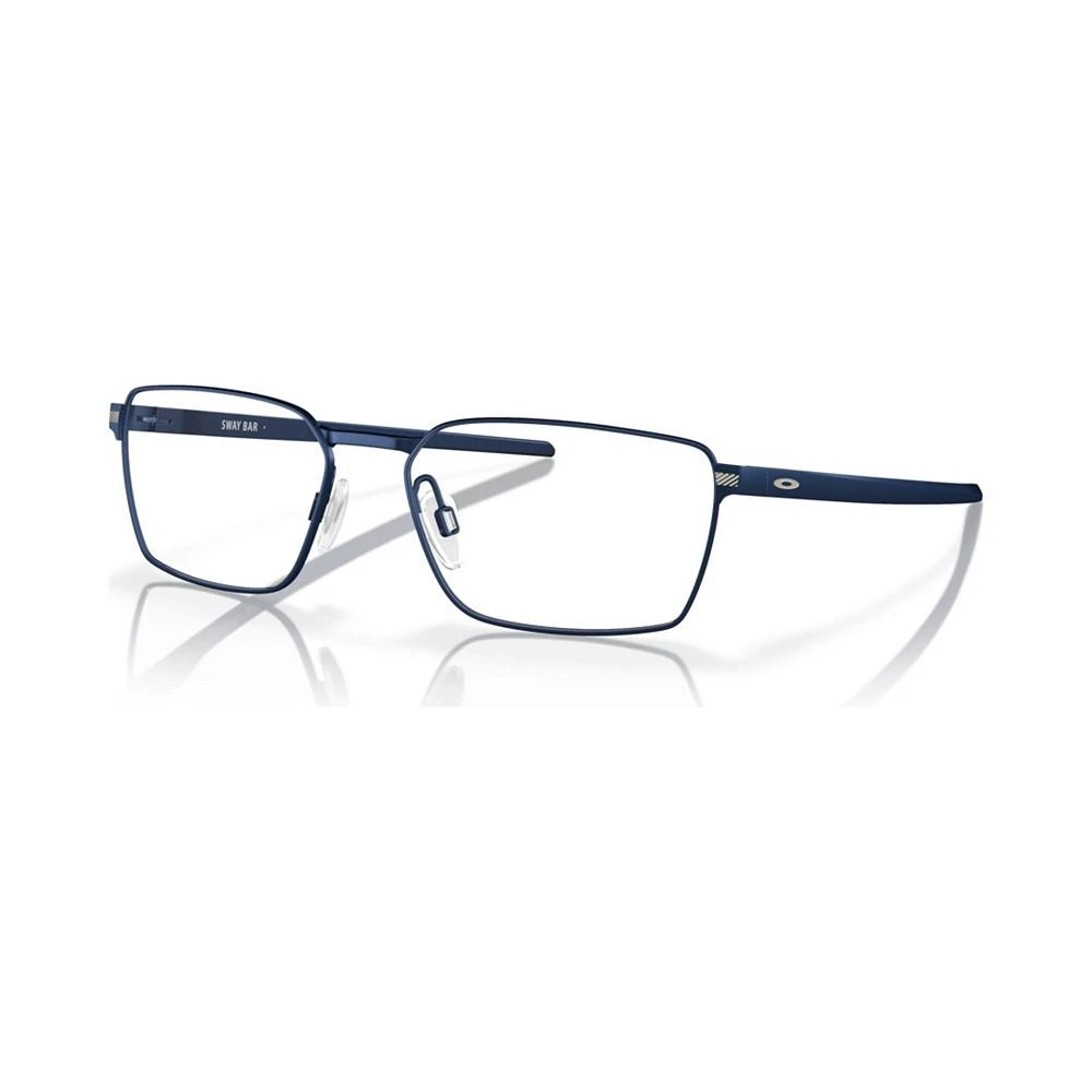 商品Oakley|Men's Sway Bar Eyeglasses, OX5078,价格¥2550,第1张图片