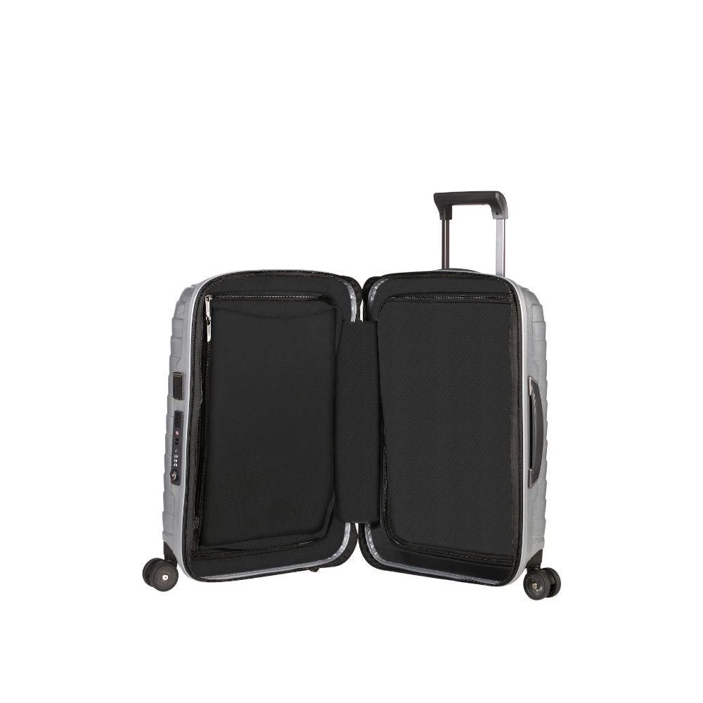 商品Samsonite|126035 55cm exp cabin spinner,价格¥3705,第2张图片详细描述