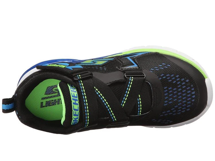 商品SKECHERS|Erupters II 90550L Lights (Little Kid),价格¥269,第2张图片详细描述