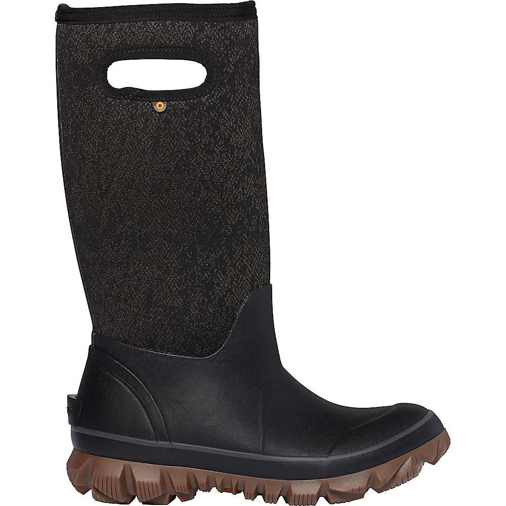 Bogs Women's Whiteout Faded Boot 商品