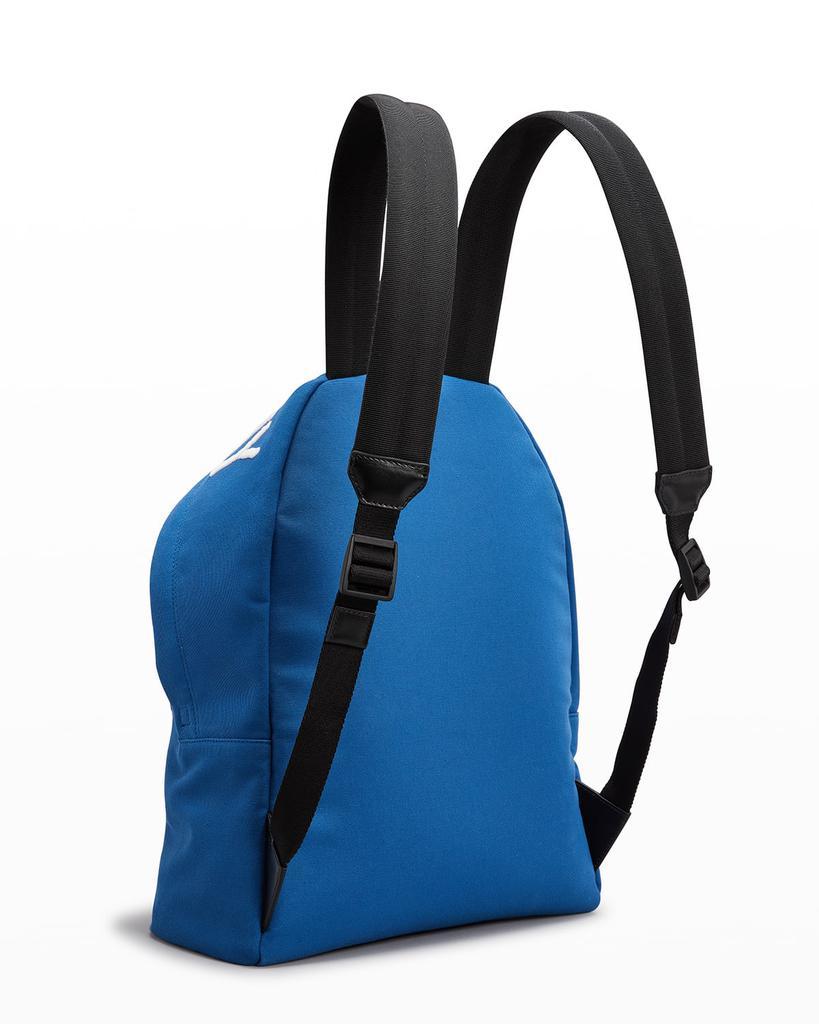 商品Givenchy|Men's Essential U Logo Backpack,价格¥9323,第6张图片详细描述