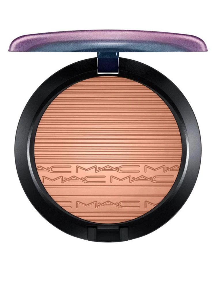 商品MAC|MAC - Extra Dimension Bronzing Powder/Mirage Noir,价格¥153,第1张图片