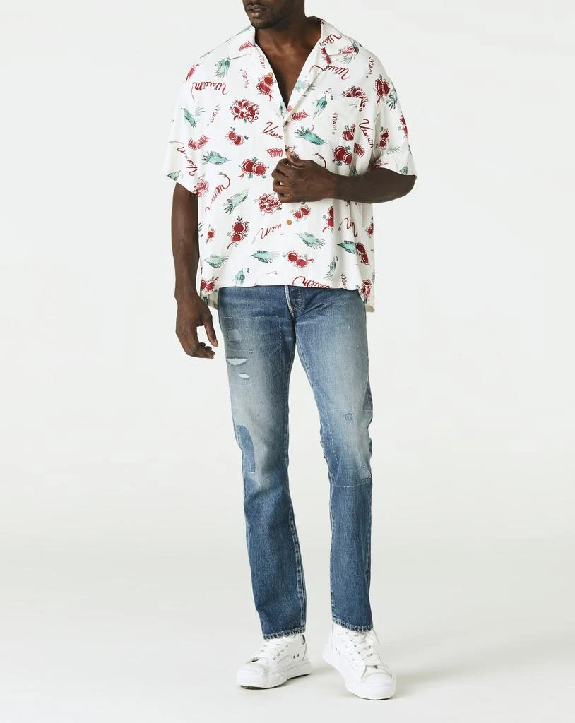 商品VisVim|Wallis Shirt Sunnybird,价格¥3389,第2张图片详细描述