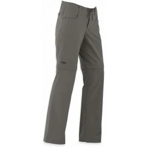 商品Outdoor Research|Womens Ferrosi Convert Pants,价格¥619,第1张图片