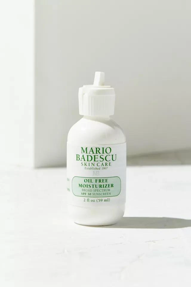 商品Mario Badescu|无油水漾保湿乳 SPF30,价格¥212,第1张图片