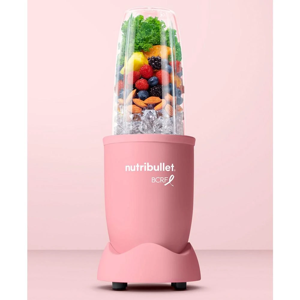 PRO BCRF Exclusive 900-Watt Personal Blender 商品