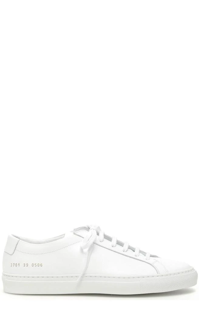 商品Common Projects|Common Projects Original Achilles Low-Top Sneakers,价格¥2289,第1张图片