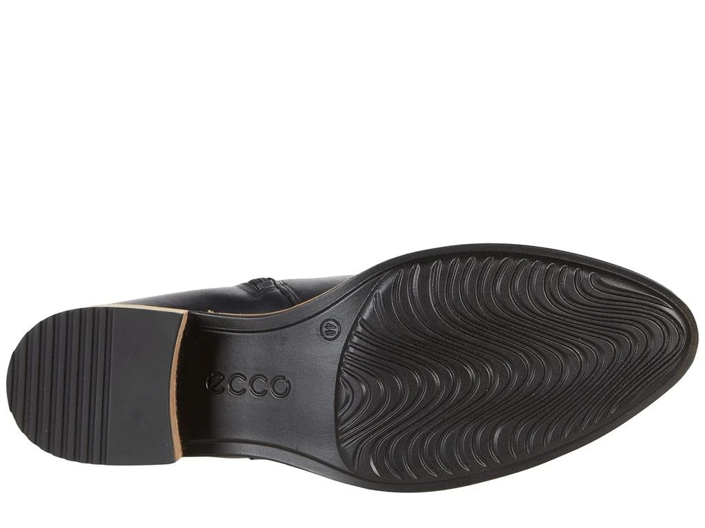 商品ECCO|Shape 35 Sartorelle Hydromax Ankle Boot Low,价格¥627-¥952,第3张图片详细描述