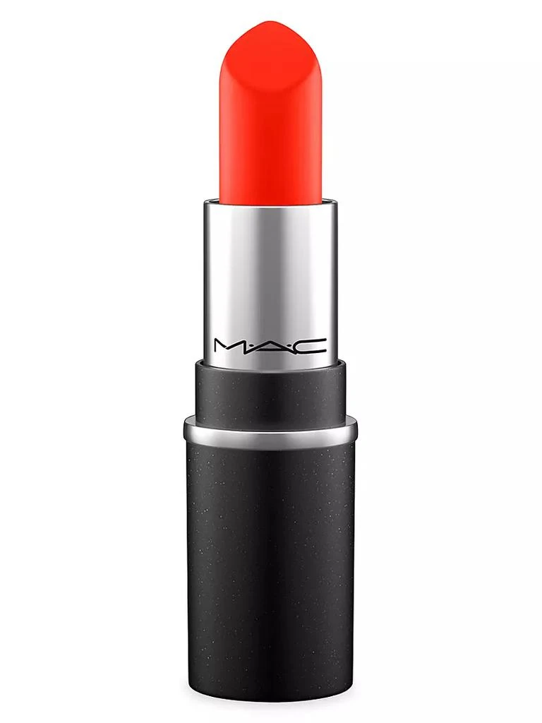商品MAC|Mini MAC Lipstick,价格¥112,第1张图片