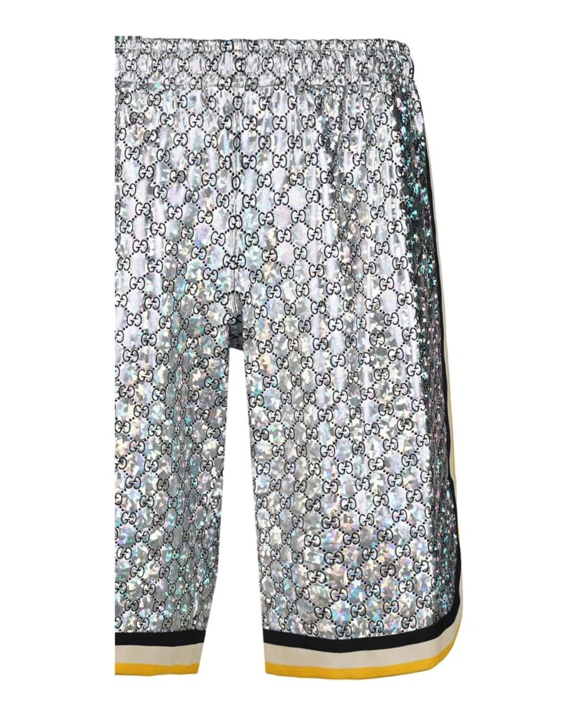 商品Gucci|Sparkling Jersey Shorts,价格¥2649,第3张图片详细描述