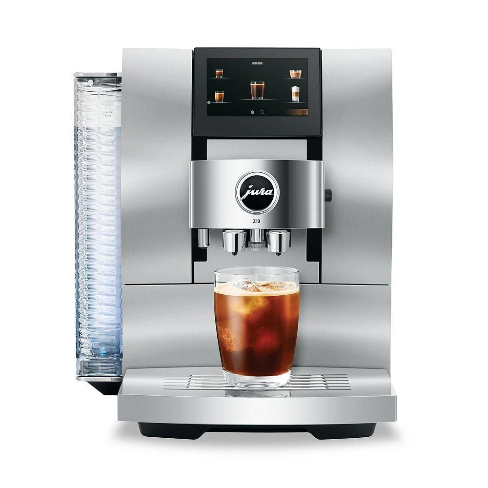 Z10 Hot & Cold Brew in Aluminum White 商品
