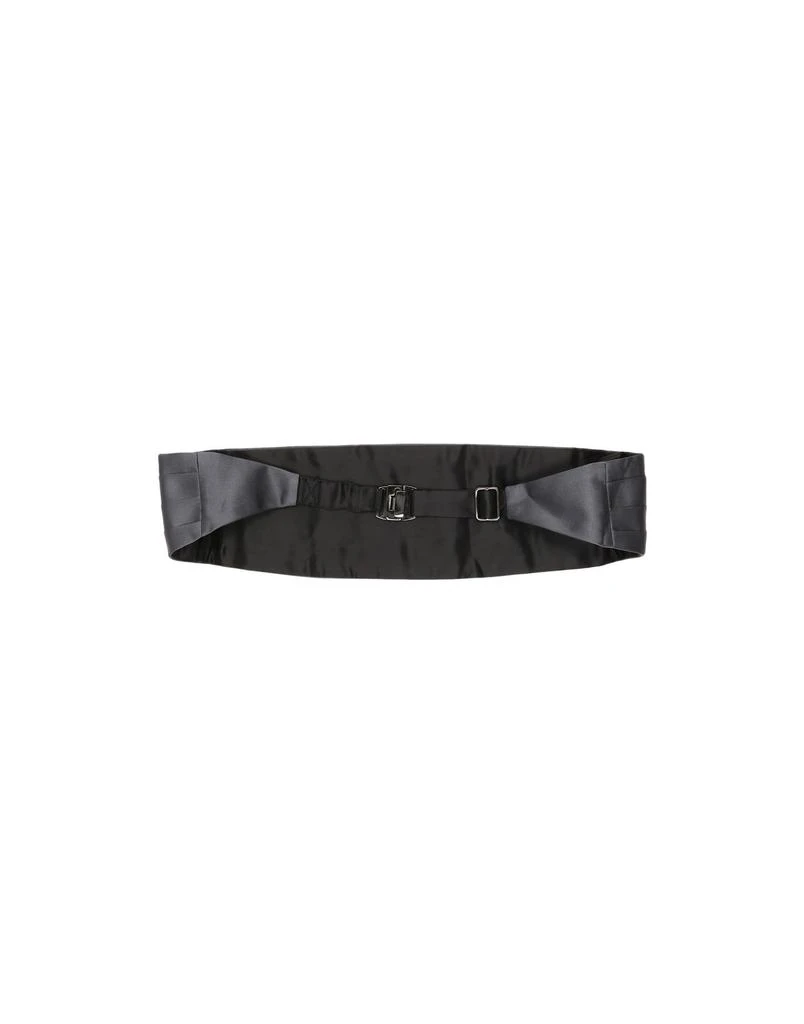 商品Zegna|Fabric belt,价格¥372,第2张图片详细描述