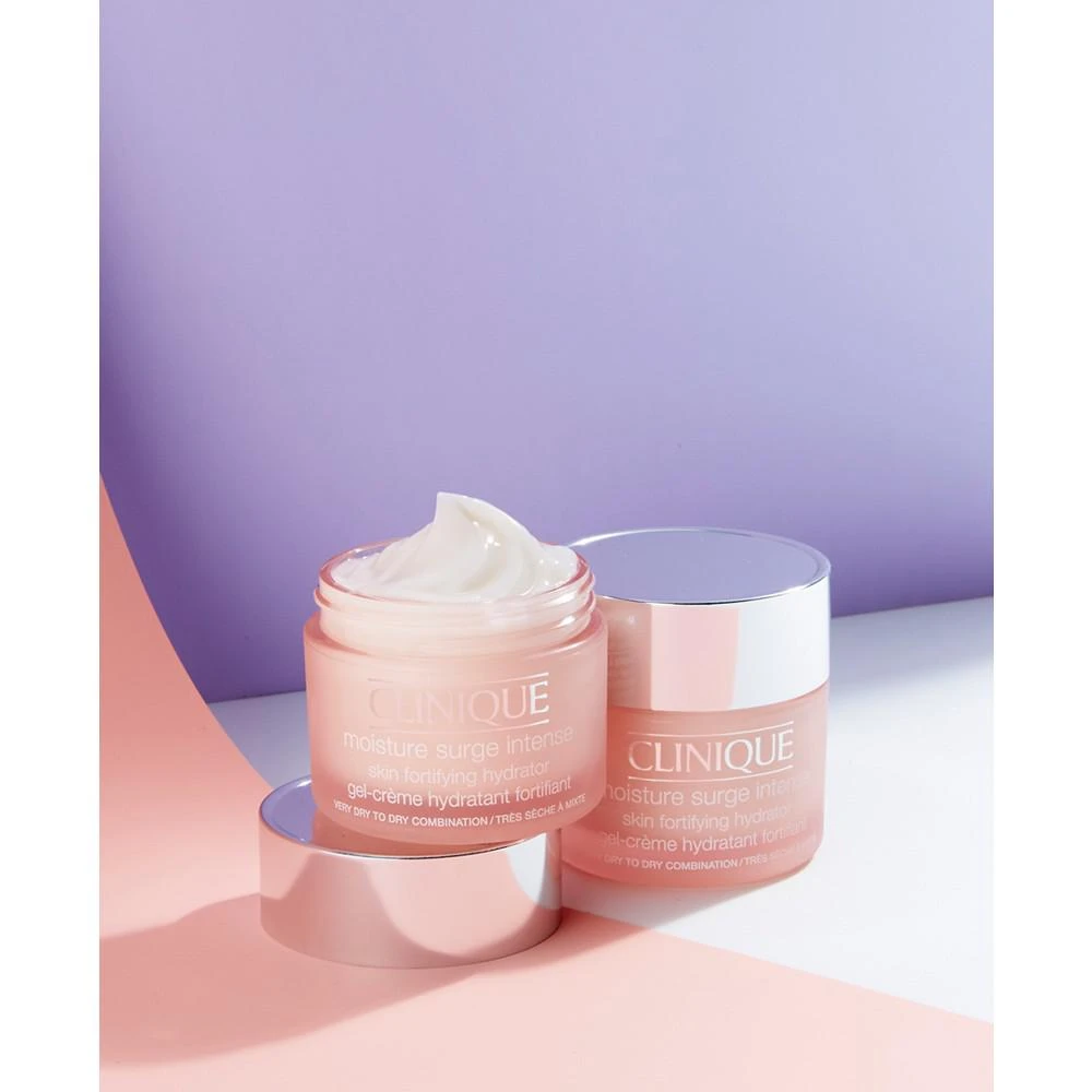 商品Clinique|水嫩保湿精华霜 (水磁场精华霜) 50ml,价格¥294,第3张图片详细描述