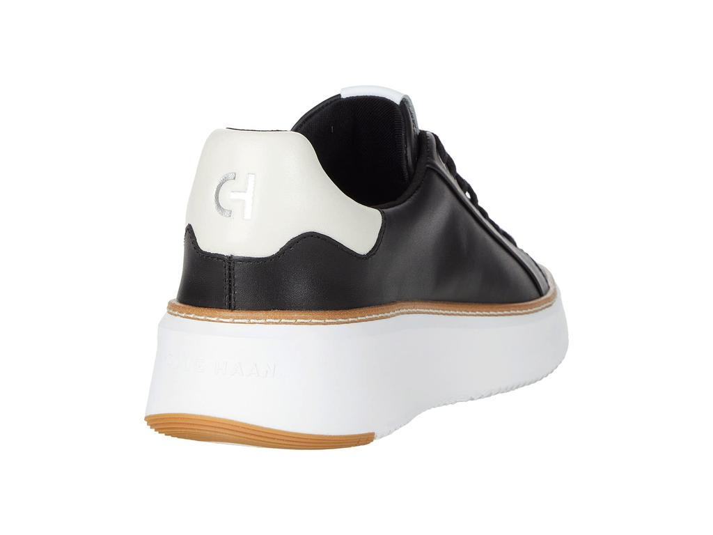 商品Cole Haan|GrandPro TopSpin Sneaker,价格¥790-¥1005,第7张图片详细描述