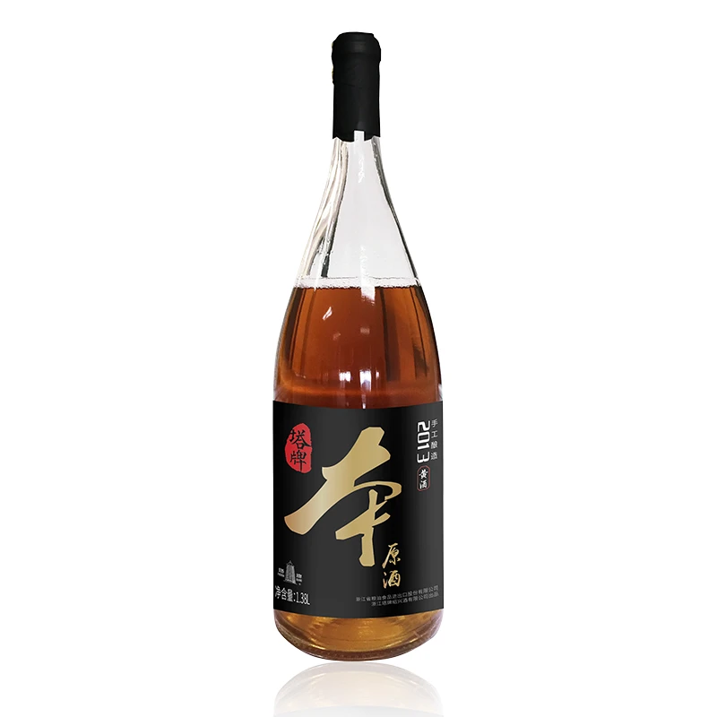 塔牌 2013年本原酒（整箱装1.38L*6） 商品