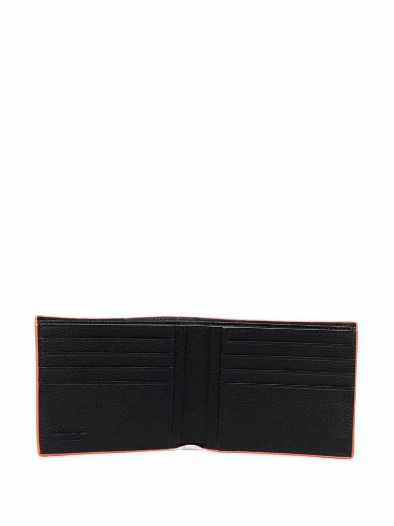 商品Salvatore Ferragamo|SALVATORE FERRAGAMO REVIVAL PORTFOLIO ACCESSORIES,价格¥2886,第2张图片详细描述