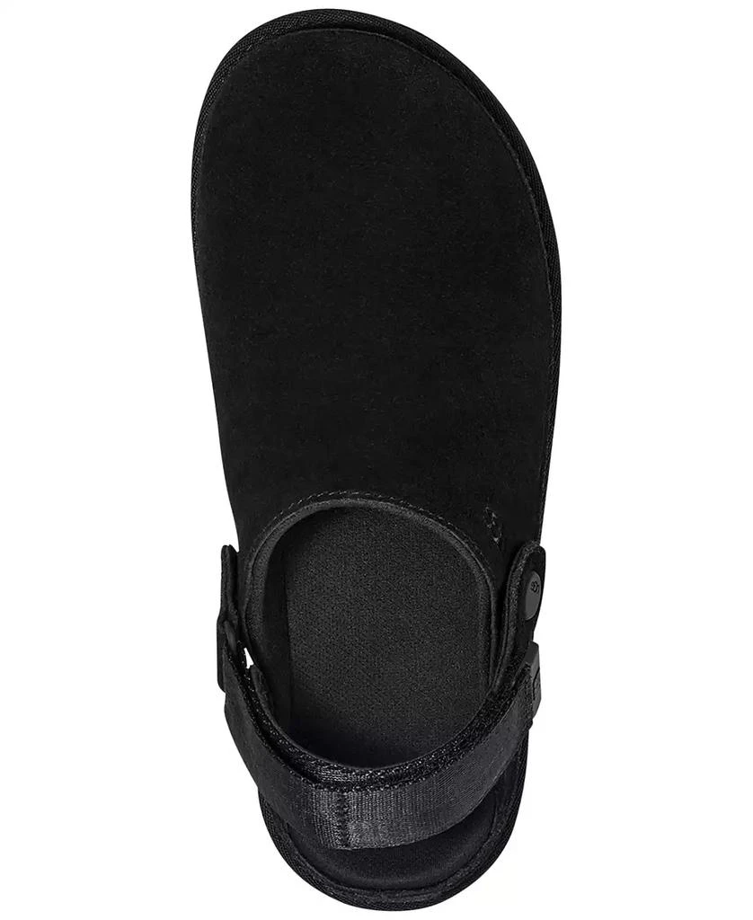 商品UGG|Women's Goldenstar Slingback Clogs,价格¥977,第4张图片详细描述