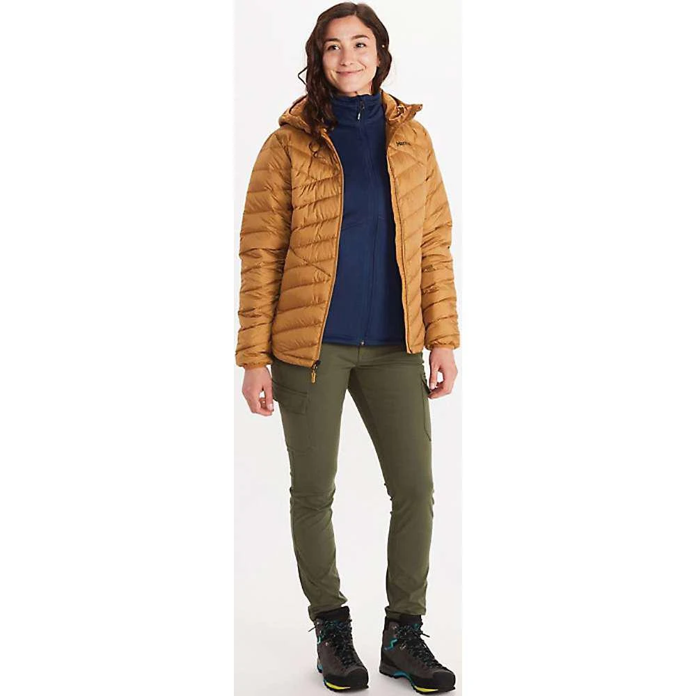 商品Marmot|Women's Highlander Hoody,价格¥867,第2张图片详细描述