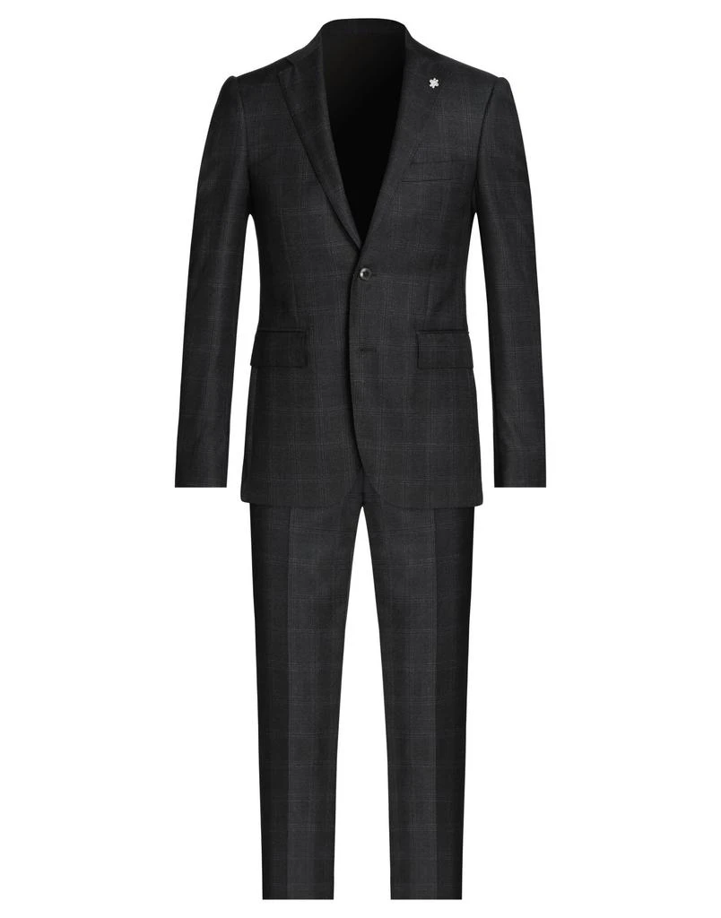 商品Lubiam|Suits,价格¥3349,第1张图片