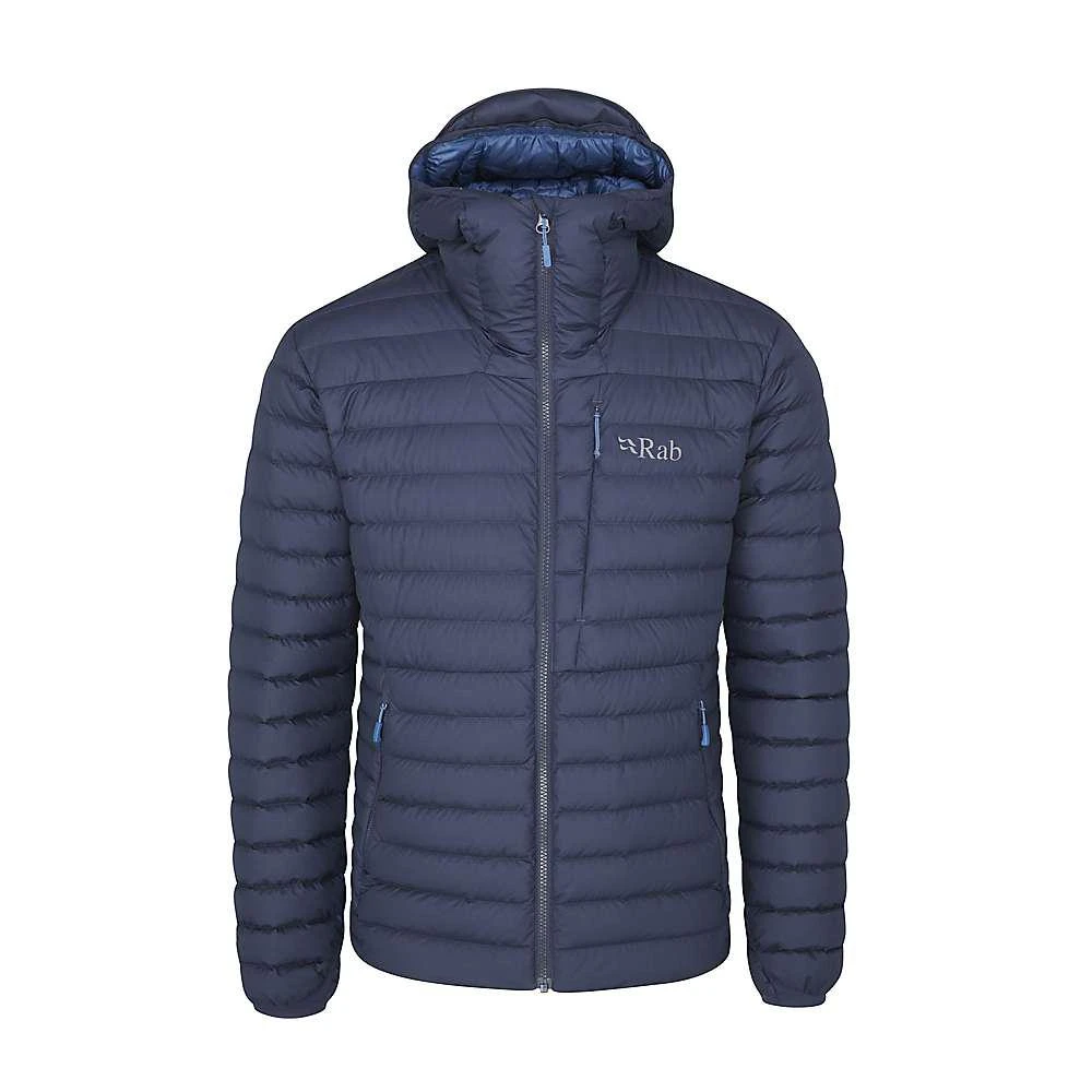 Rab Men's Infinity Microlight Jacket 商品