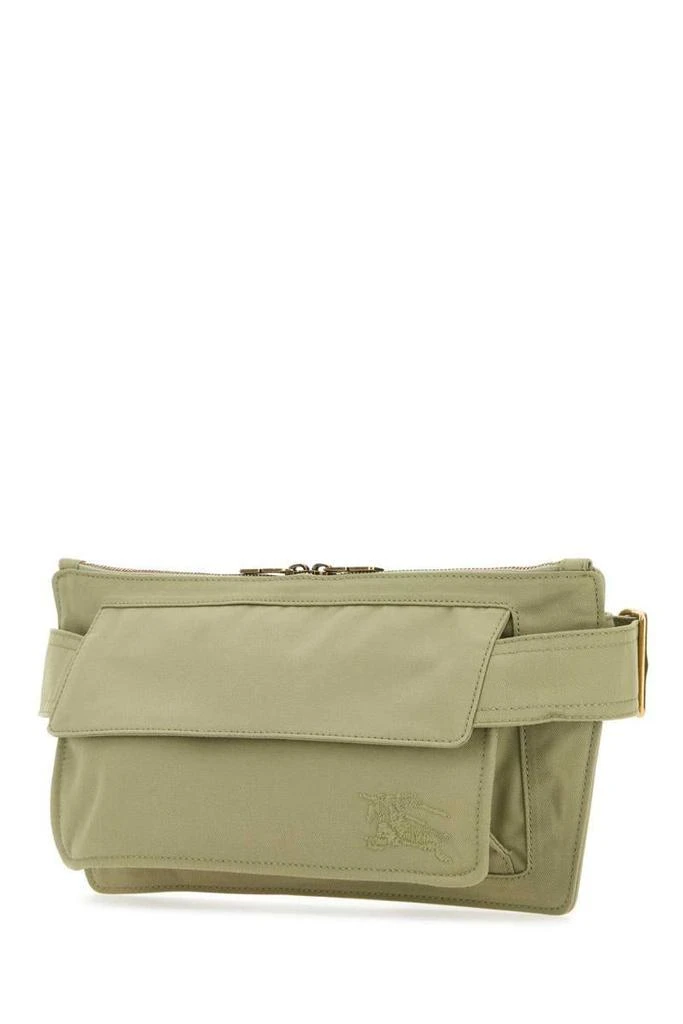 商品Burberry|Burberry Shoulderbags in Green,价格¥5133,第2张图片详细描述