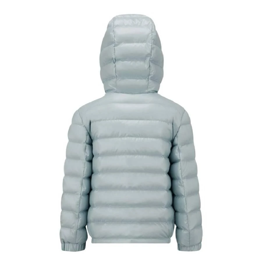 商品Moncler|Masserau Hood Padded Jacket,价格¥2745,第2张图片详细描述