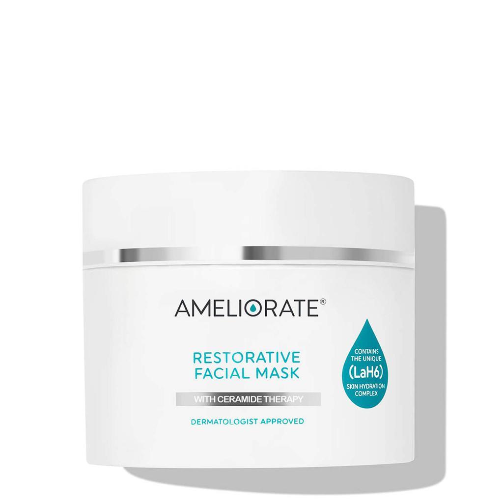 商品Ameliorate|AMELIORATE Restorative Facial Mask 75ml,价格¥119,第1张图片