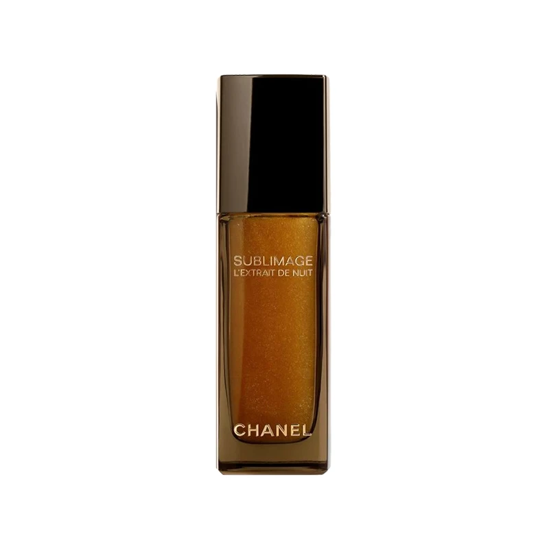 商品Chanel|Chanel香奈儿奢华精萃赋活夜间精华40ml 熬夜密集修护,价格¥4880,第1张图片