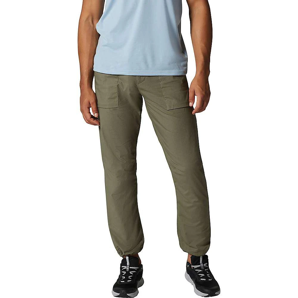 商品Mountain Hardwear|Mountain Hardwear Men's J Tree Belted M Pant,价格¥388,第4张图片详细描述