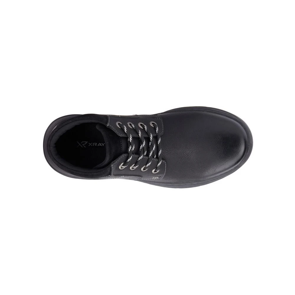 商品XRAY|Men's Footwear Aiden Casual Boots,价格¥336,第4张图片详细描述