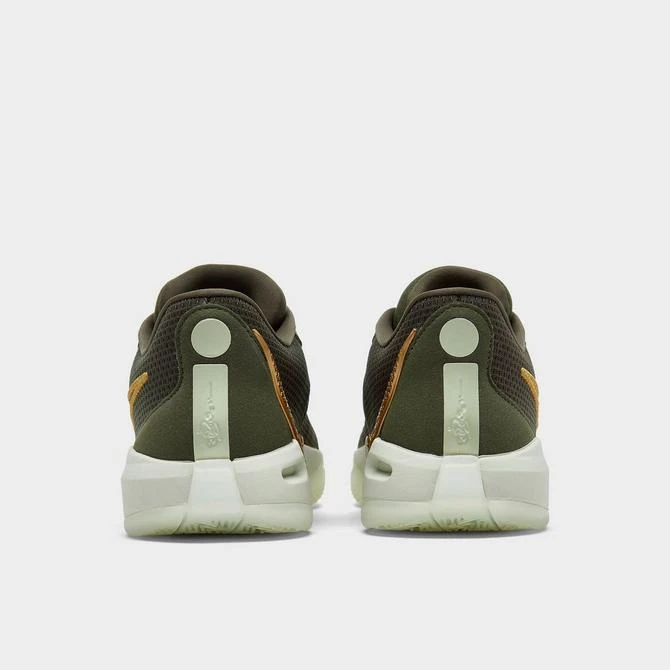 Women's Nike Sabrina 1 Basketball Shoes 商品