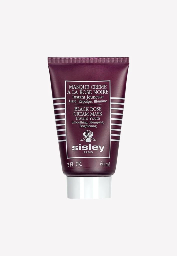 商品Sisley|Black Rose Cream Mask - 60 ml,价格¥1347,第1张图片