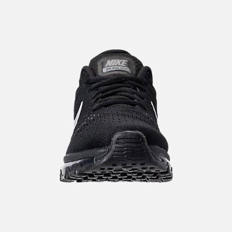商品NIKE|耐克2017年Air Max女式跑鞋,价格¥334,第2张图片详细描述