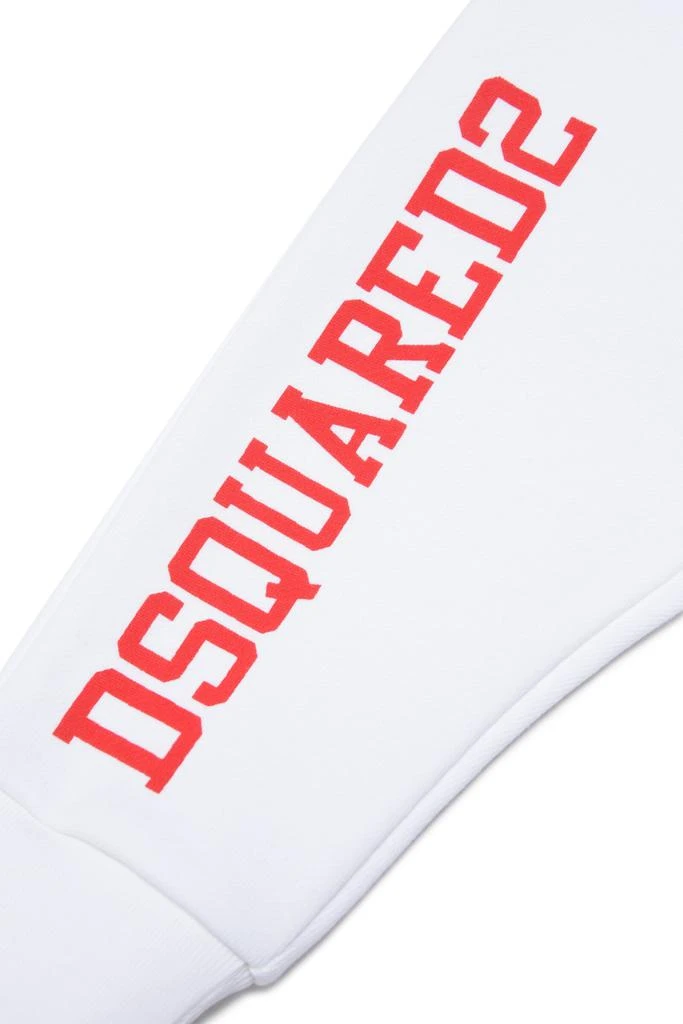 商品DSQUARED2|Dsquared2 D2lp11b Pants Dsquared,价格¥608,第3张图片详细描述