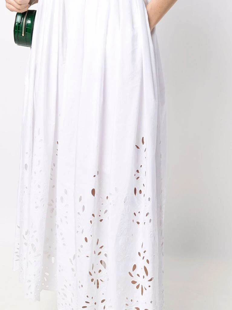 商品Chloé|CHLOÃ - Pleated Long Skirt,价格¥7539,第2张图片详细描述