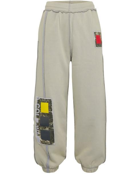 商品A-COLD-WALL*|Cubist 休闲裤,价格¥2909,第1张图片