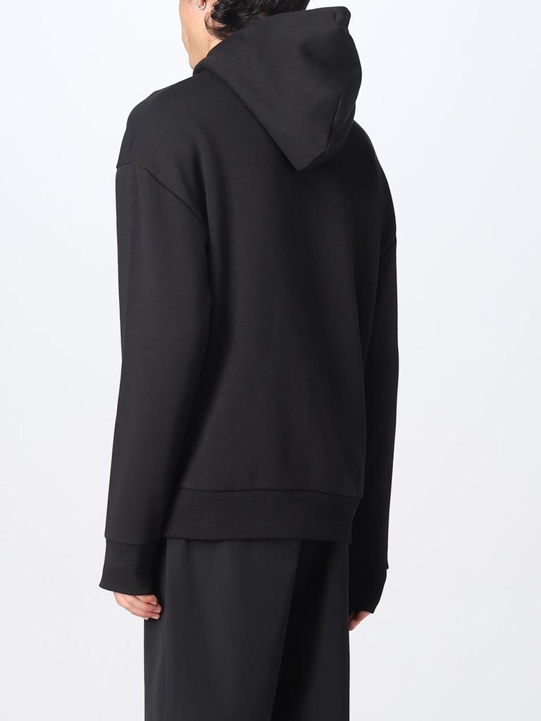 Calvin Klein sweatshirt for man商品第3张图片规格展示