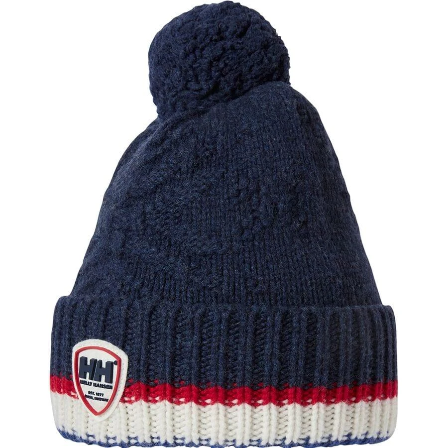 商品Helly Hansen|HOD Beanie - Women's,价格¥489,第1张图片