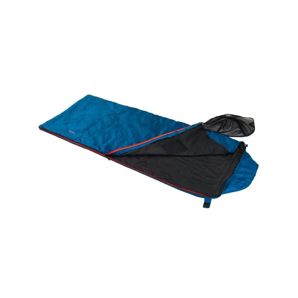 商品Sportsman's Supply|Snugpak Travelpak Traveler Sleeping Bag Left Hand Zip,价格¥588,第2张图片详细描述