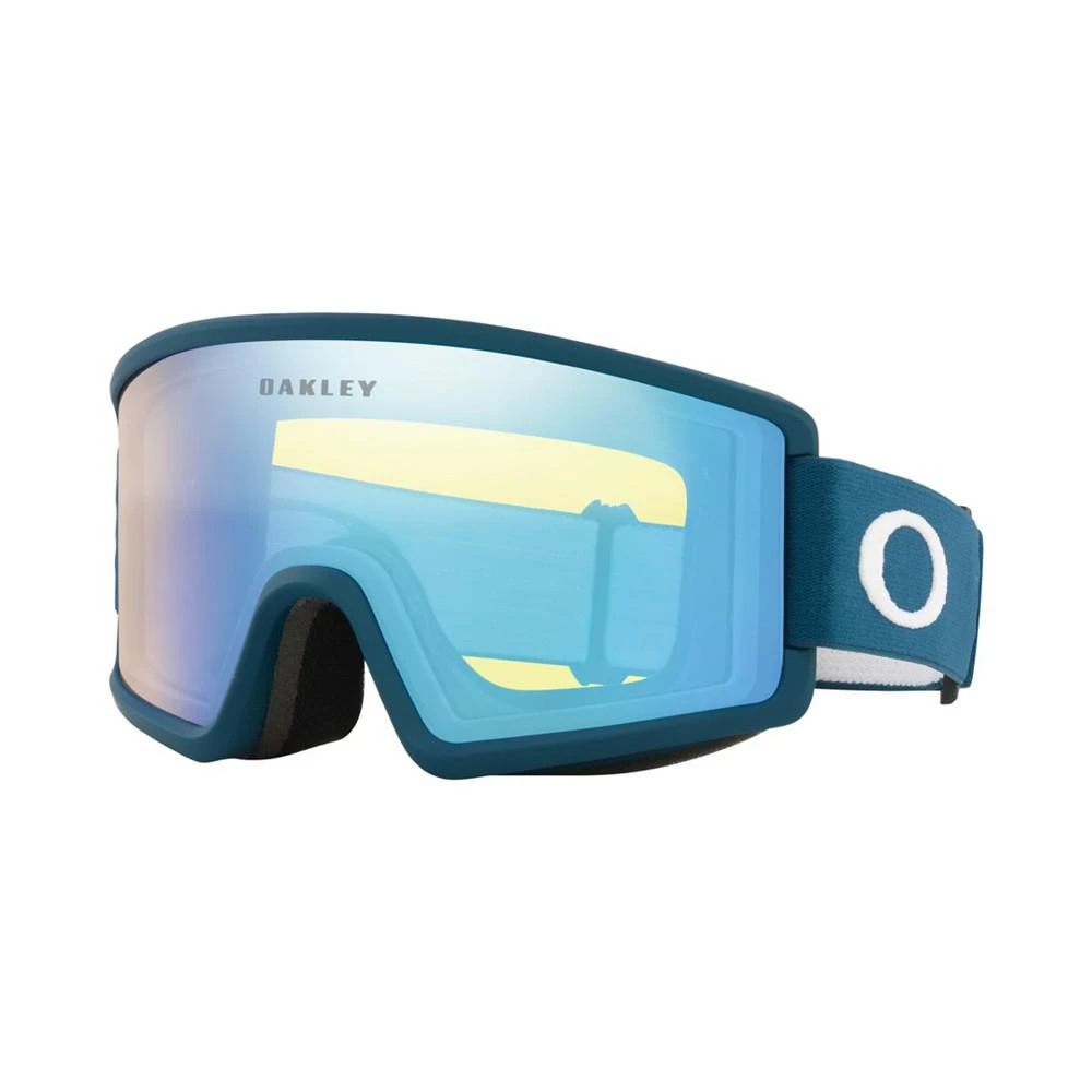 商品Oakley|Unisex Snow Goggles, OO7121,价格¥848,第1张图片