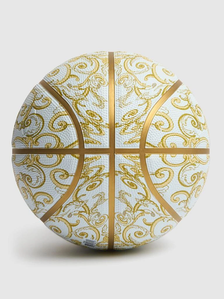 商品Versace|Medusa Gala Basketball,价格¥3057,第2张图片详细描述