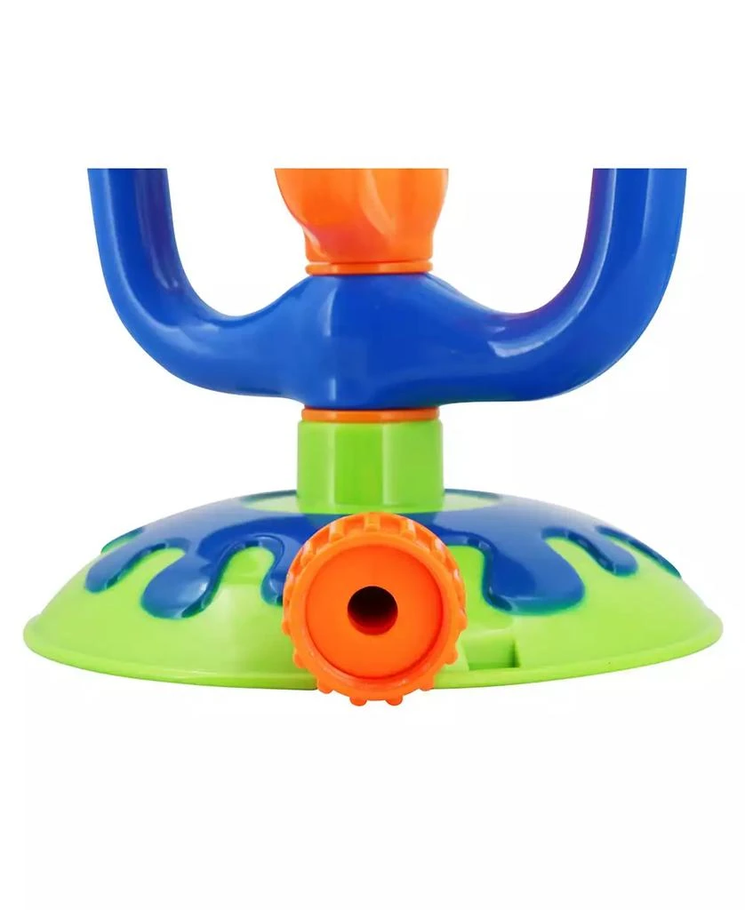 商品Banzai|Cyclone Spin Sprinkler - Backyard Summer Fun!,价格¥120,第4张图片详细描述