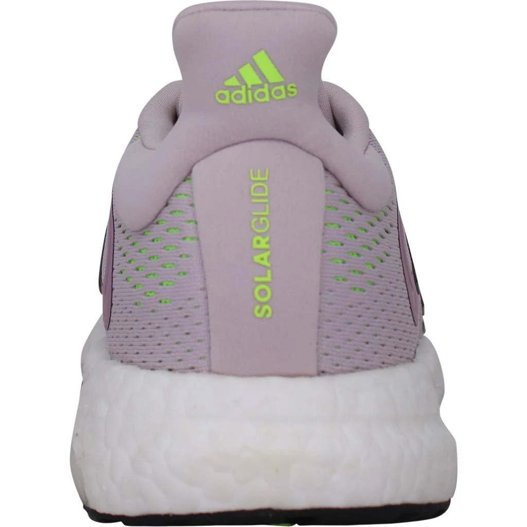 商品Adidas|Adidas Solar Glide 4 White/Ice-Multicolor  S42737 Women's,价格¥189,第3张图片详细描述