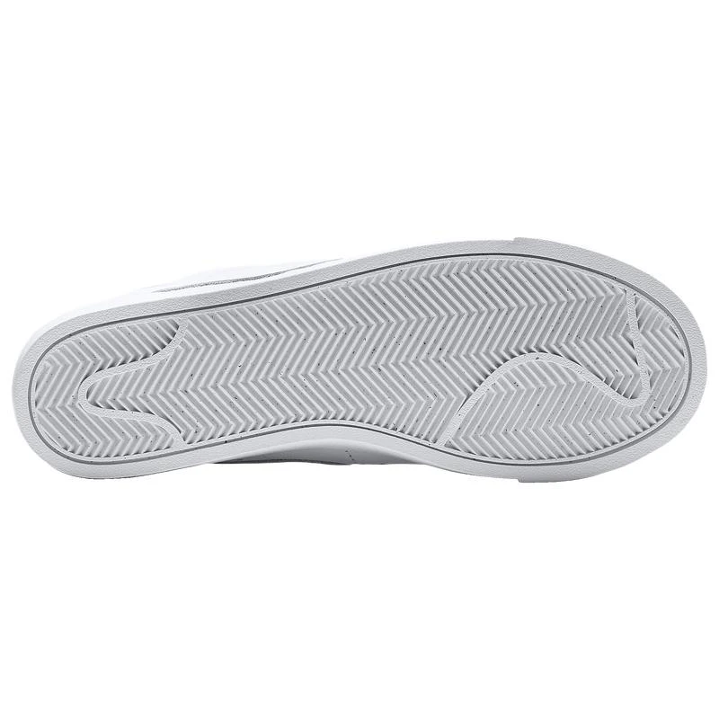商品NIKE|Nike Blazer Low - Women's,价格¥375,第5张图片详细描述